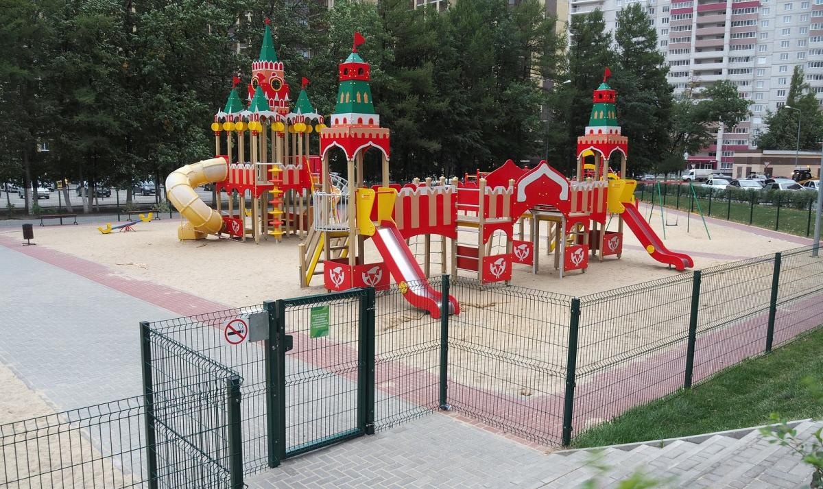 Логотип