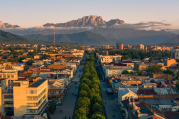 Владикавказ